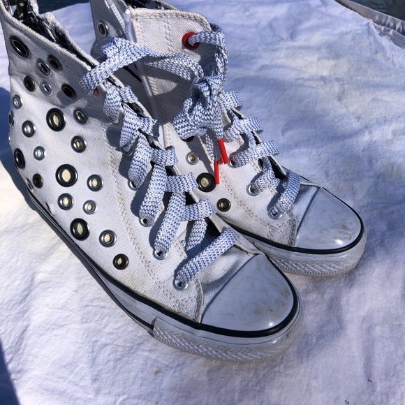 Sketchers hidden heal shoes - Picture 2 of 4